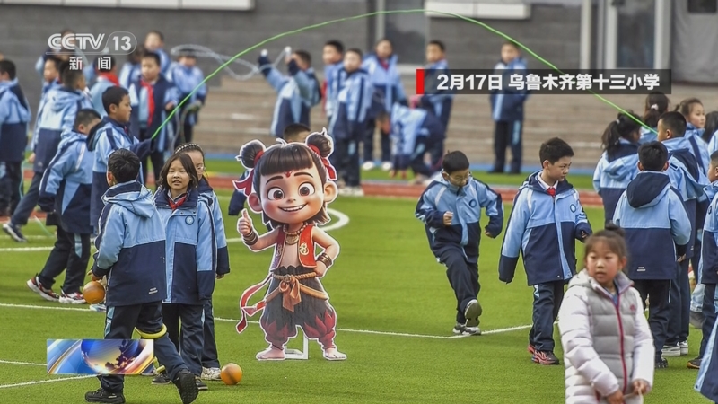 努力传承