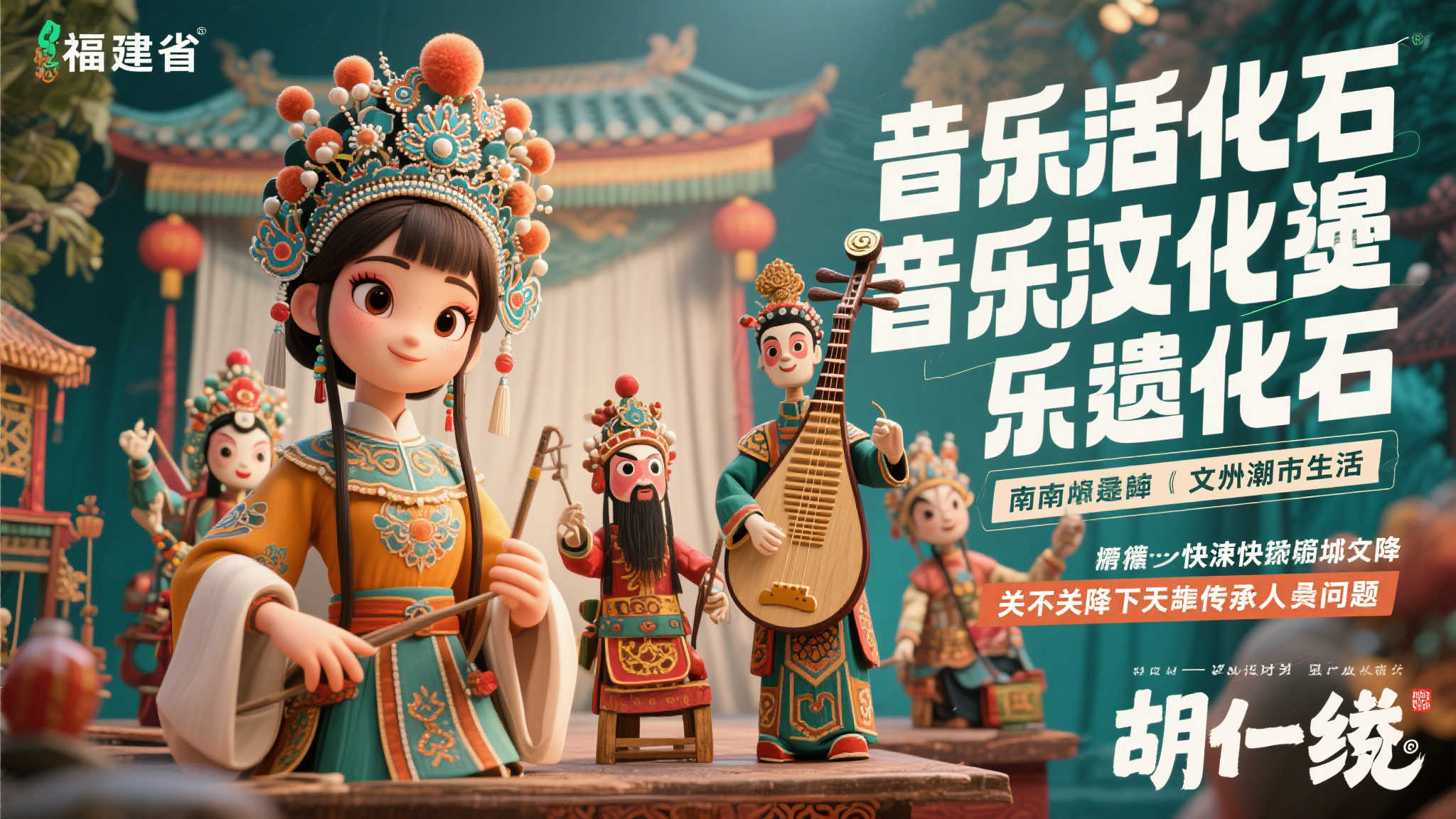 从小一起成