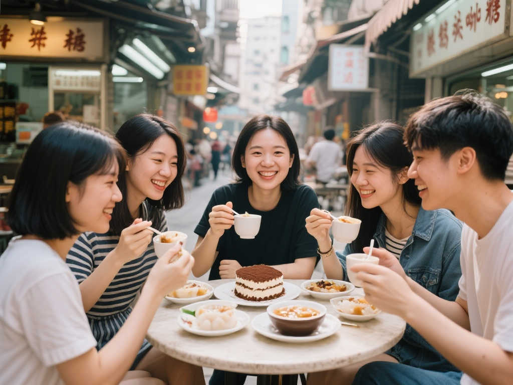 的社区文化